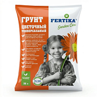 Грунт FERTIKA Цветочный
